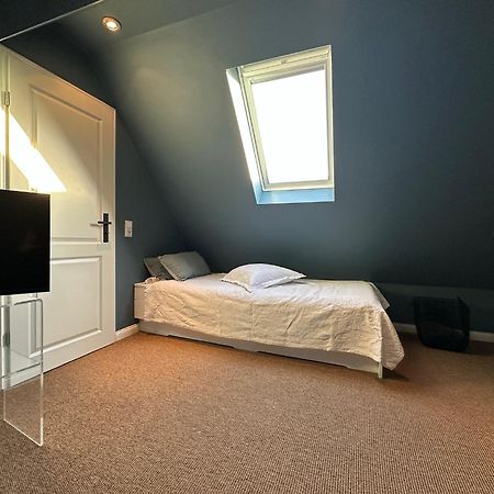 Appartement Nordseesonne 베닝슈테트 외부 사진